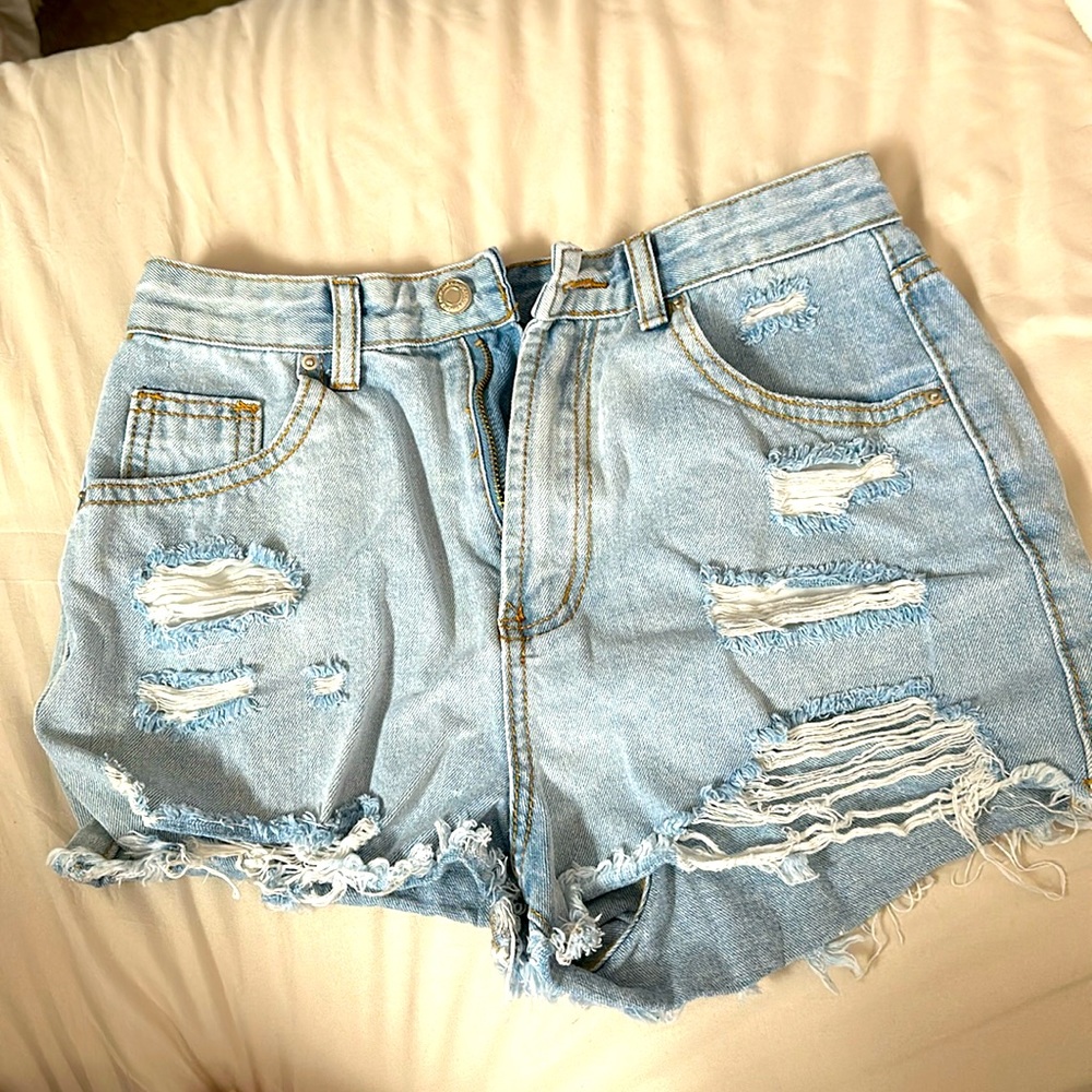 SHEIN shorts size small
